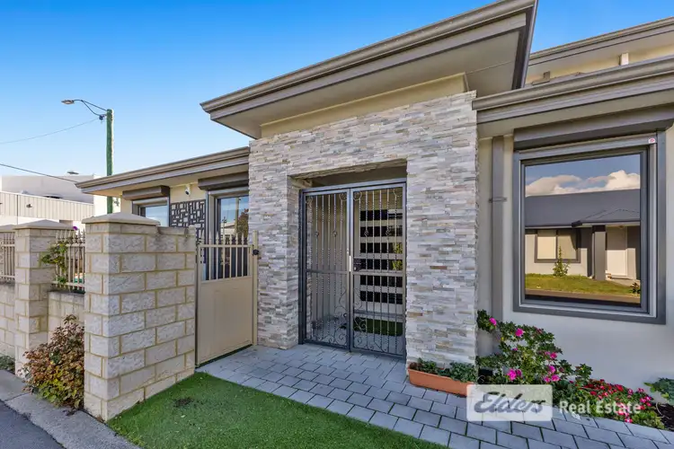 Fourth view of Homely house listing, 1/13 Forrest Avenue, South Bunbury WA 6230