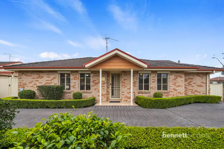 1/43 Lennox Street