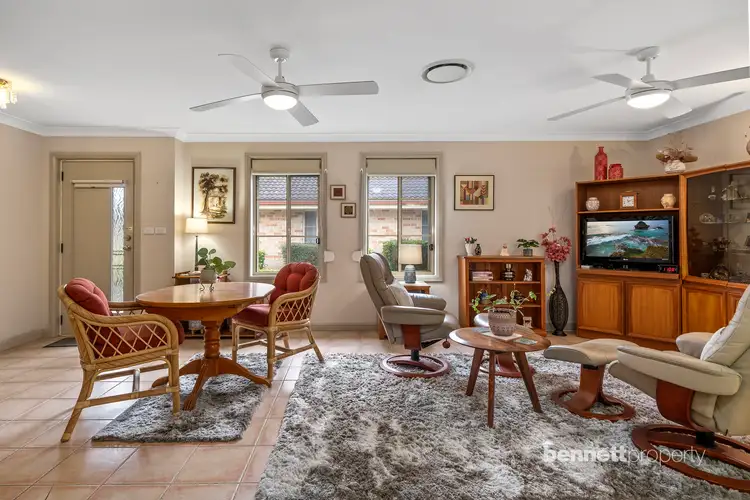Fourth view of Homely house listing, 1/43 Lennox Street, Richmond NSW 2753