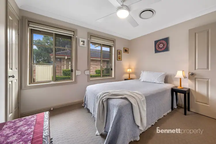 Fifth view of Homely house listing, 1/43 Lennox Street, Richmond NSW 2753