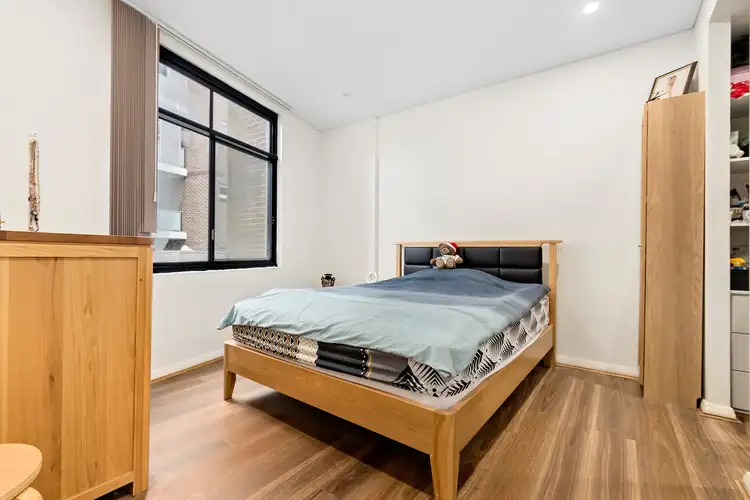 Sixth view of Homely apartment listing, 11/427-431 Pacific Highway, Asquith NSW 2077