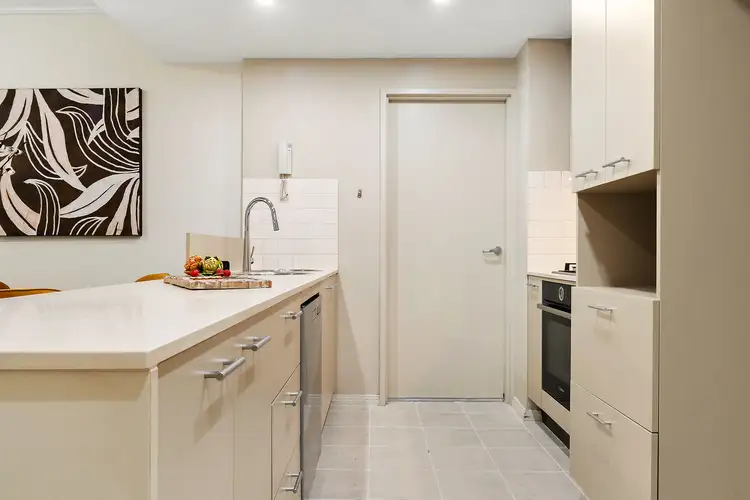 Third view of Homely apartment listing, 102/11-19 Waitara Avenue, Waitara NSW 2077
