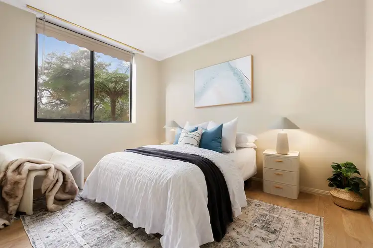 Fourth view of Homely apartment listing, 102/11-19 Waitara Avenue, Waitara NSW 2077