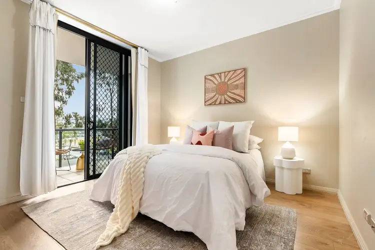 Fifth view of Homely apartment listing, 102/11-19 Waitara Avenue, Waitara NSW 2077
