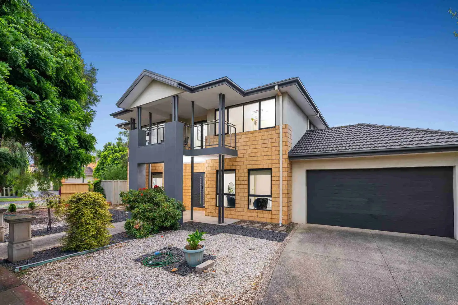 Main view of Homely house listing, 1 Highbury Close, Caroline Springs VIC 3023