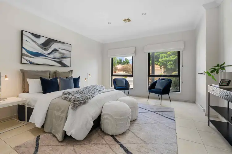 Second view of Homely house listing, 1 Highbury Close, Caroline Springs VIC 3023