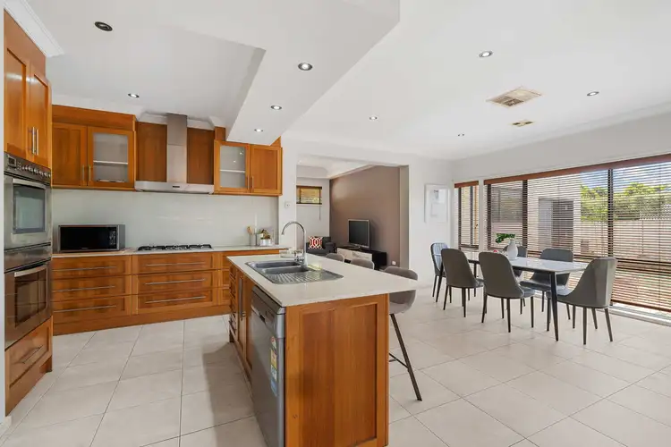 Third view of Homely house listing, 1 Highbury Close, Caroline Springs VIC 3023
