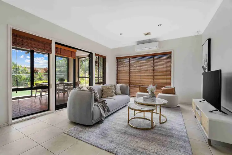 Fourth view of Homely house listing, 1 Highbury Close, Caroline Springs VIC 3023