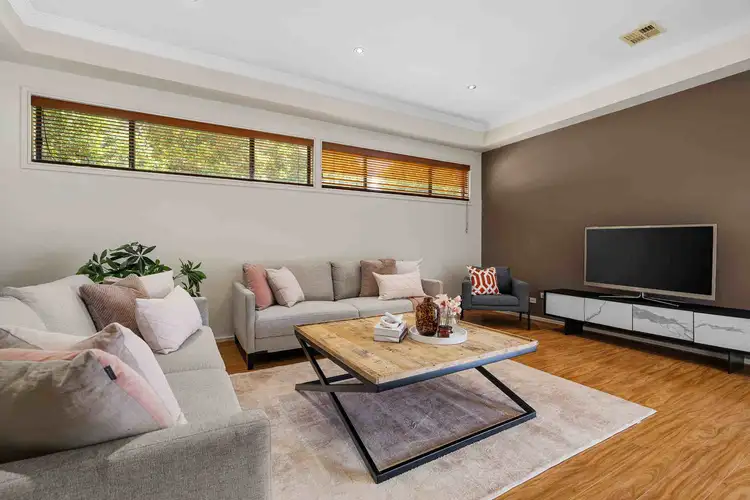 Fifth view of Homely house listing, 1 Highbury Close, Caroline Springs VIC 3023
