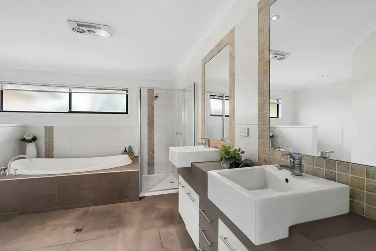 Sixth view of Homely house listing, 1 Highbury Close, Caroline Springs VIC 3023
