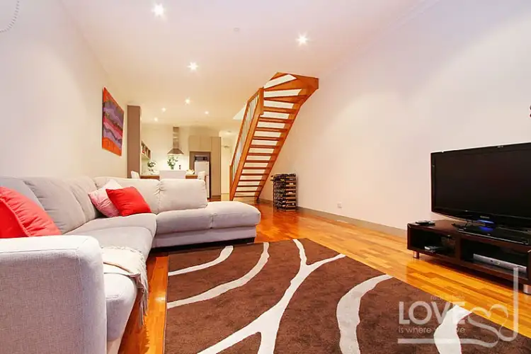 Main view of Homely unit listing, 6/293 High Street, Preston VIC 3072