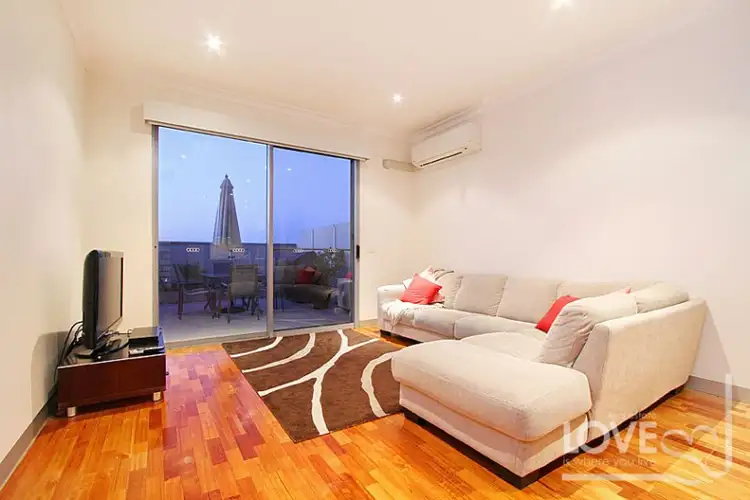 Third view of Homely unit listing, 6/293 High Street, Preston VIC 3072