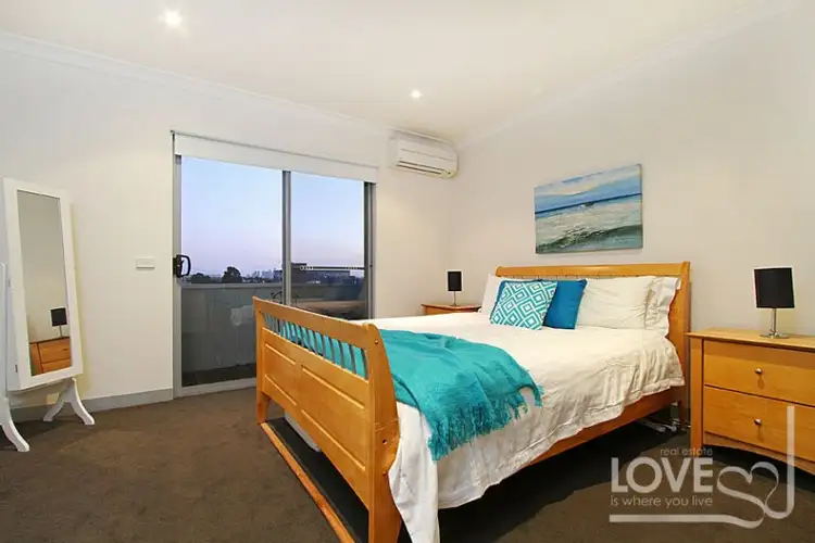 Fifth view of Homely unit listing, 6/293 High Street, Preston VIC 3072