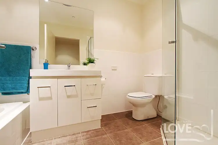 Sixth view of Homely unit listing, 6/293 High Street, Preston VIC 3072