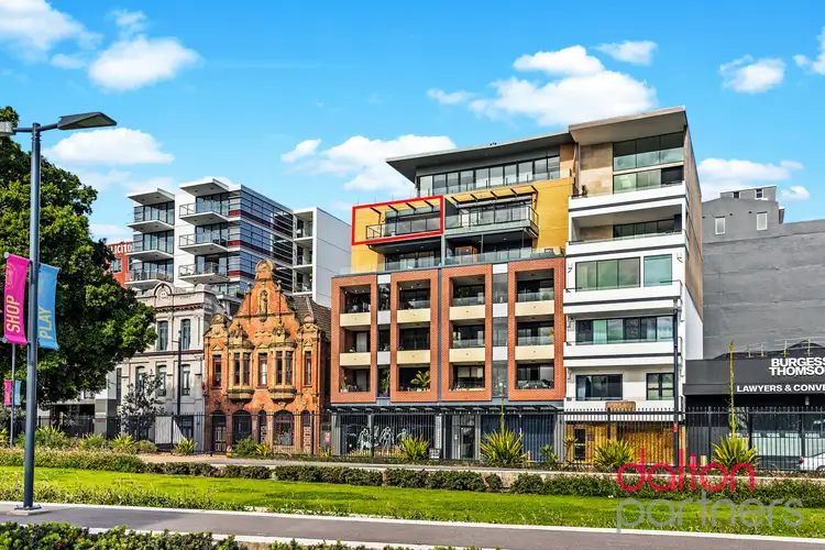 10/133 Scott Street, Newcastle NSW 2300