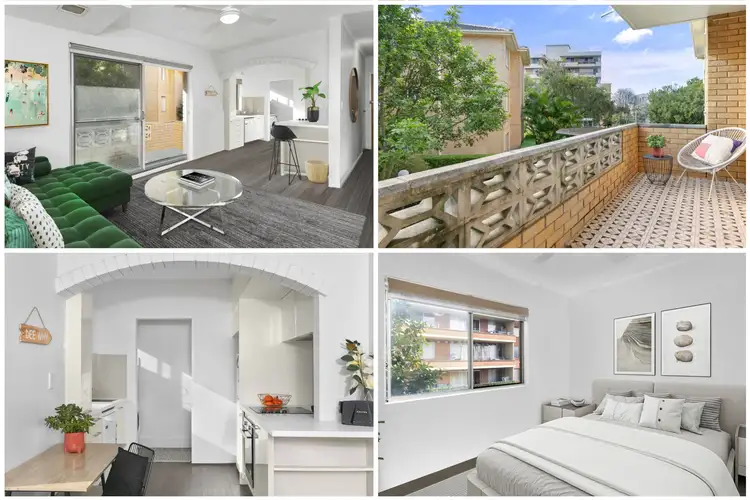 11/8 Westminster Avenue, Dee Why NSW 2099