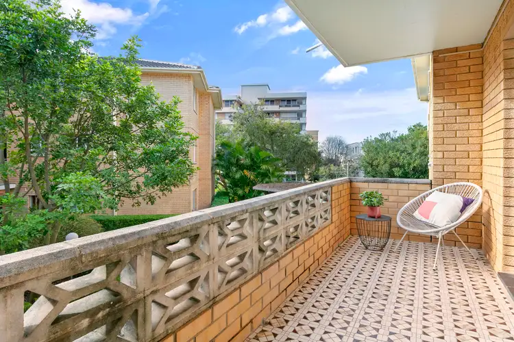 Third view of Homely unit listing, 11/8 Westminster Avenue, Dee Why NSW 2099