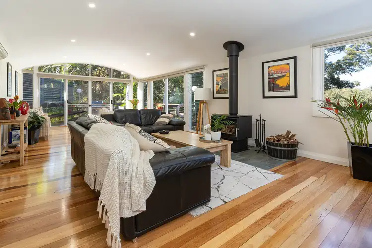 71 Patsys Flat Road, Smiths Lake NSW 2428