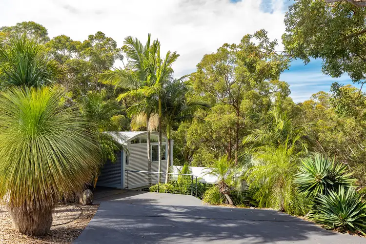 Second view of Homely house listing, 71 Patsys Flat Road, Smiths Lake NSW 2428