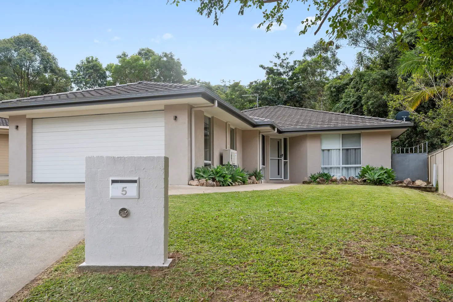 Main view of Homely house listing, 5 Cotswold Close, Coffs Harbour NSW 2450