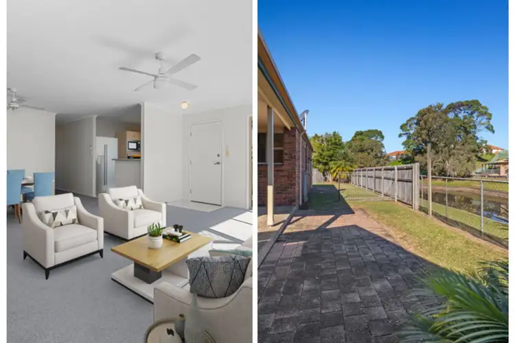 2/7 Cromer Court, Banora Point NSW 2486