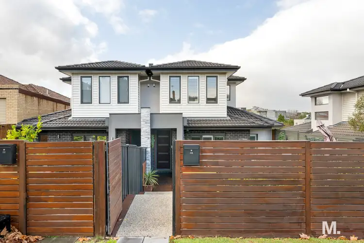 24 Hutchison Street, Niddrie VIC 3042