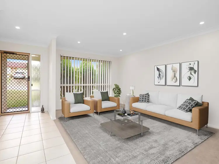 28 Highland Way, Bolwarra Heights NSW 2320