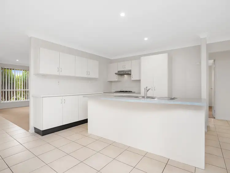 Third view of Homely house listing, 28 Highland Way, Bolwarra Heights NSW 2320