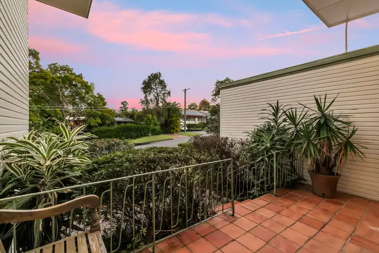 Second view of Homely house listing, 30 Edson Street, Kenmore QLD 4069