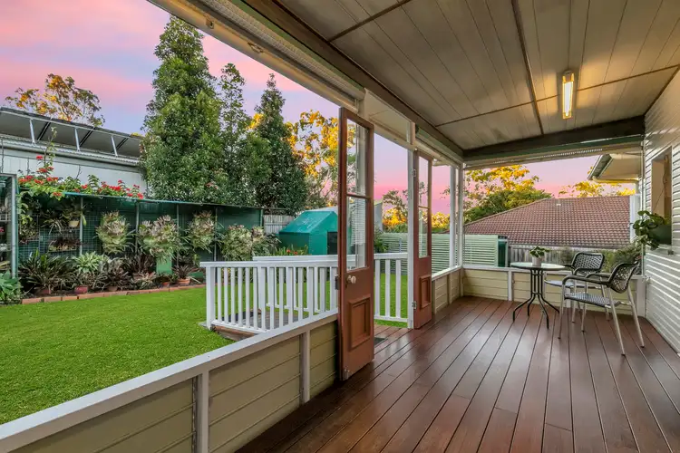 Third view of Homely house listing, 30 Edson Street, Kenmore QLD 4069