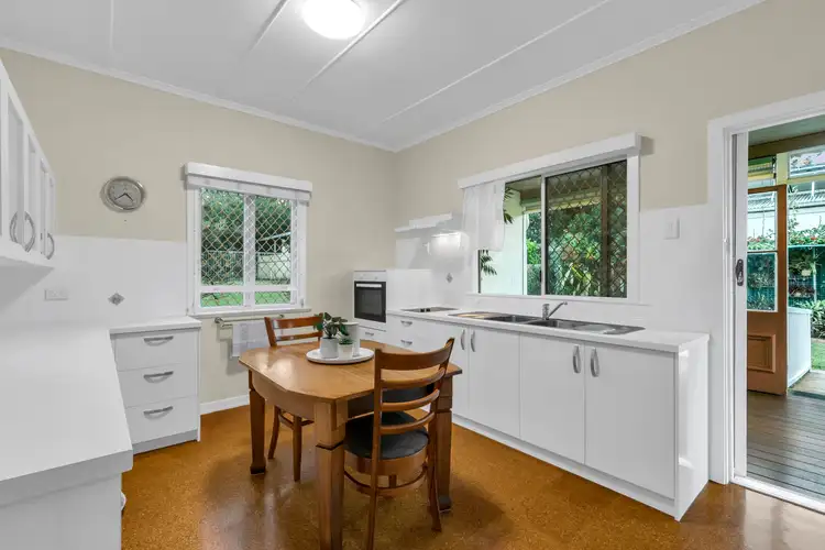 Sixth view of Homely house listing, 30 Edson Street, Kenmore QLD 4069