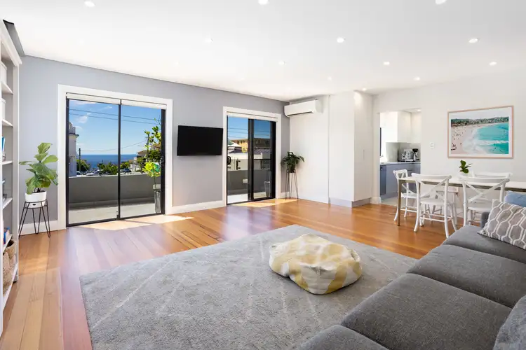 3/18-20 Old South Head Road, Vaucluse NSW 2030