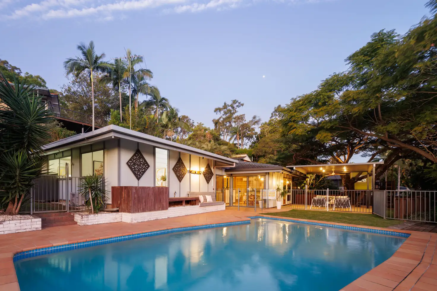 Main view of Homely house listing, 15 Dumfries Street, Kenmore QLD 4069