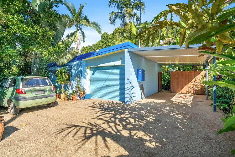 3 Anne Street, Smithfield QLD 4878