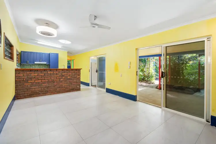 Fifth view of Homely house listing, 3 Anne Street, Smithfield QLD 4878