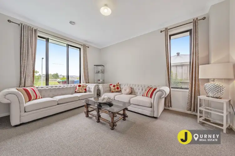 Second view of Homely house listing, 38 Hyde Avenue, Clyde North VIC 3978