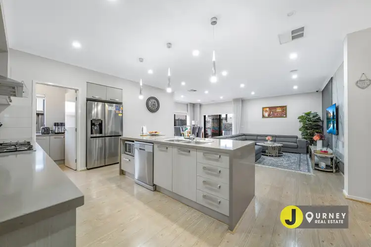 Sixth view of Homely house listing, 38 Hyde Avenue, Clyde North VIC 3978
