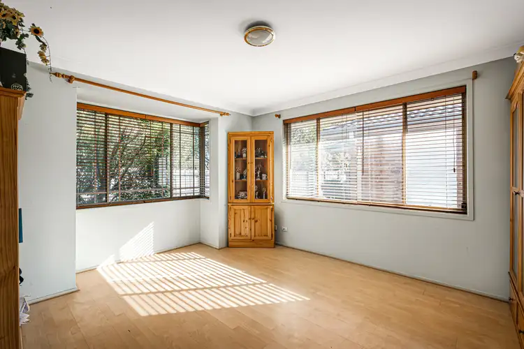 Third view of Homely villa listing, 4/110 Spurway Street, Ermington NSW 2115