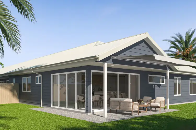 Second view of Homely house listing, 2/15a Greber Road, Beerwah QLD 4519