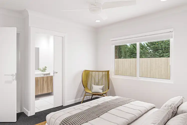 Fourth view of Homely house listing, 2/15a Greber Road, Beerwah QLD 4519