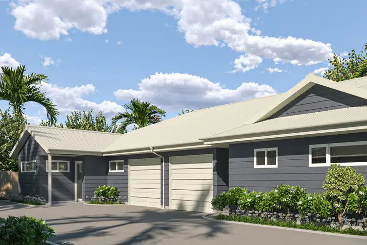 Sixth view of Homely house listing, 2/15a Greber Road, Beerwah QLD 4519
