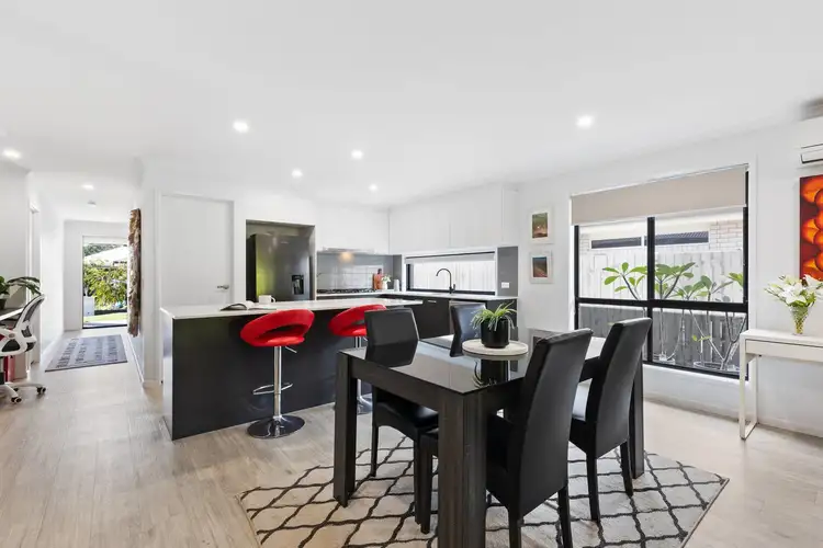 Second view of Homely house listing, 4 Pine Edge Drive, Landsborough QLD 4550