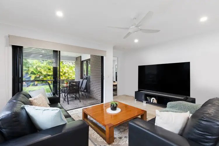Fourth view of Homely house listing, 4 Pine Edge Drive, Landsborough QLD 4550