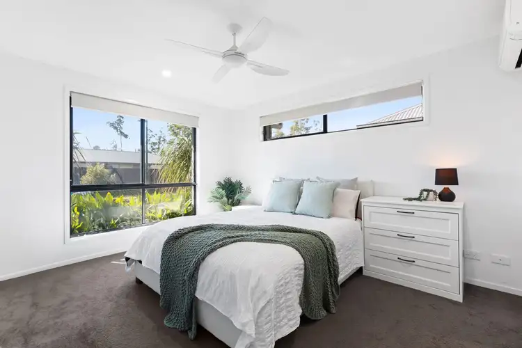 Fifth view of Homely house listing, 4 Pine Edge Drive, Landsborough QLD 4550