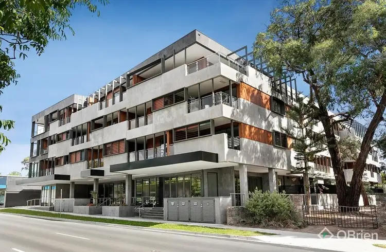 Main view of Homely apartment listing, 116/211 Mt Dandenong Road, Croydon VIC 3136