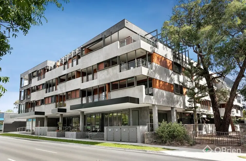 Main view of Homely apartment listing, 116/211 Mt Dandenong Road, Croydon VIC 3136