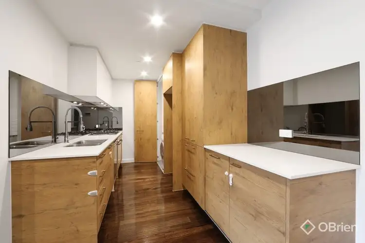 Third view of Homely apartment listing, 116/211 Mt Dandenong Road, Croydon VIC 3136