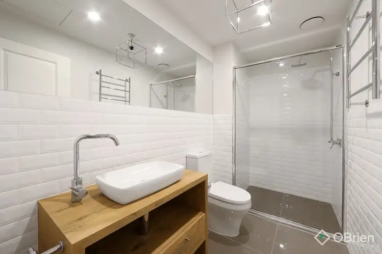 Fifth view of Homely apartment listing, 116/211 Mt Dandenong Road, Croydon VIC 3136