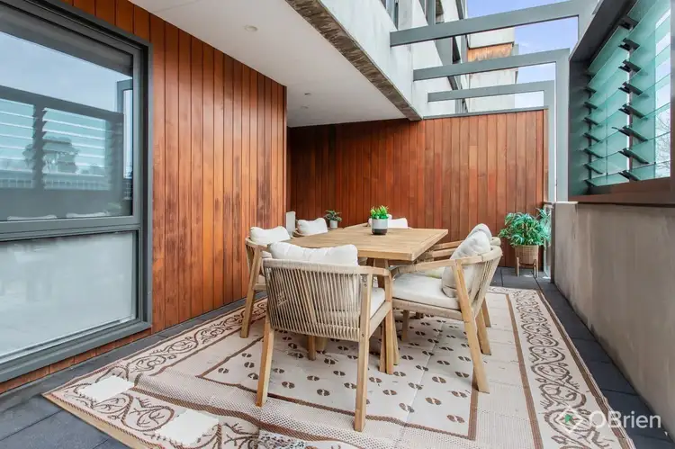 Sixth view of Homely apartment listing, 116/211 Mt Dandenong Road, Croydon VIC 3136