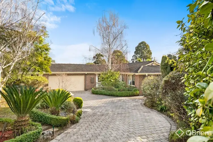 8 Melrose Court, Boronia VIC 3155
